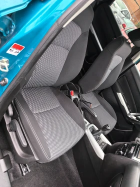 Suzuki Vitara 1.6 i 4WD, снимка 13
