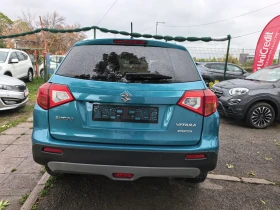 Suzuki Vitara 1.6 i 4WD, снимка 4