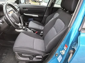 Suzuki Vitara 1.6 i 4WD, снимка 11