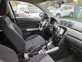 Suzuki Vitara 1.6 i 4WD, снимка 12