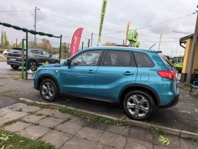 Suzuki Vitara 1.6 i 4WD, снимка 3