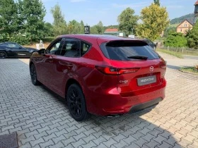 Mazda CX-60 2.5L e-Skyactiv PHEV AWD, снимка 3