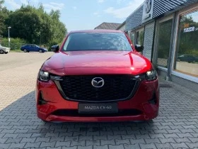 Mazda CX-60 2.5L e-Skyactiv PHEV AWD, снимка 1