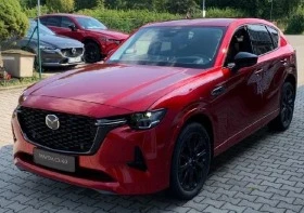 Mazda CX-60 2.5L e-Skyactiv PHEV AWD | Mobile.bg    2