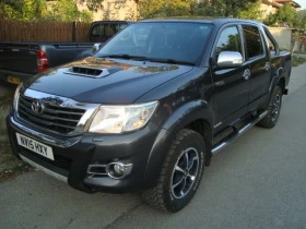 Toyota Hilux 2.5d-4d | Mobile.bg    14