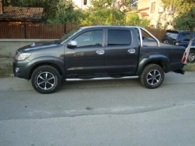 Toyota Hilux 2.5d-4d | Mobile.bg    15