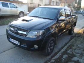 Toyota Hilux 2.5d-4d | Mobile.bg    16