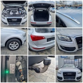 Audi Q5 3.0TDi-239ps QUATTRO* , LED*   | Mobile.bg    17