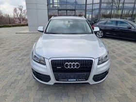 Audi Q5 3.0TDi-239ps QUATTRO* , LED*   | Mobile.bg    2