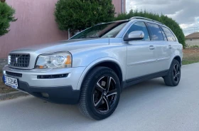     Volvo Xc90 2, 4 AWD Summum Moto Pfohe