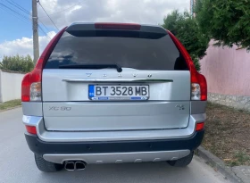 Volvo Xc90 2, 4 AWD Summum Moto Pfohe | Mobile.bg    3