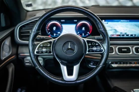 Mercedes-Benz GLE 400 d 4M AMG* Night* Pano* Burm | Mobile.bg    10