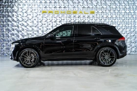 Mercedes-Benz GLE 400 d 4M AMG* Night* Pano* Burm | Mobile.bg    3