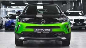 Opel Mokka 1.2Ti Ultimate Automatic, снимка 2