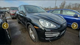 Porsche Cayenne PLATINUM EDITION * ДИРЕКТНО ЗАКУПУВАНЕ* , снимка 4