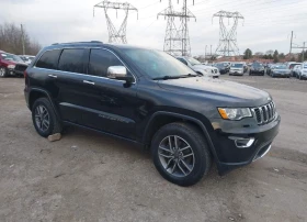 Jeep Grand cherokee, снимка 2