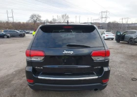 Jeep Grand cherokee, снимка 5