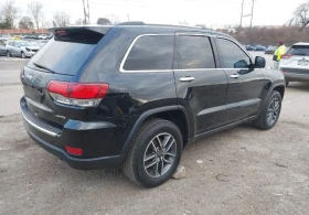 Jeep Grand cherokee, снимка 6