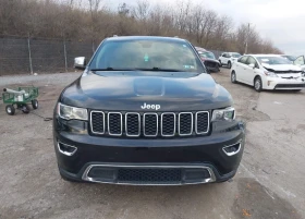 Jeep Grand cherokee, снимка 1