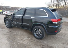 Jeep Grand cherokee, снимка 4