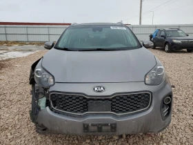 Kia Sportage EX 191кс * Подгрев* Обдухване* Нави* Пано* Дистрон, снимка 5