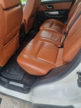 Land Rover Range Rover Sport - 13000 лв. - 45927433 | Car24.bg