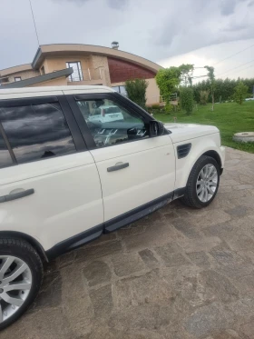 Land Rover Range Rover Sport - 13000 лв. - 45927433 | Car24.bg