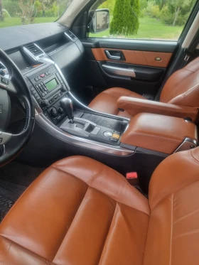 Land Rover Range Rover Sport - 13000 лв. - 45927433 | Car24.bg