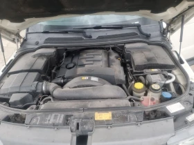 Land Rover Range Rover Sport - 13000 лв. - 45927433 | Car24.bg