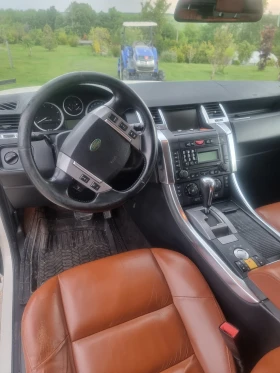 Land Rover Range Rover Sport - 13000 лв. - 45927433 | Car24.bg
