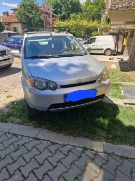 Honda Hr-v | Mobile.bg    3
