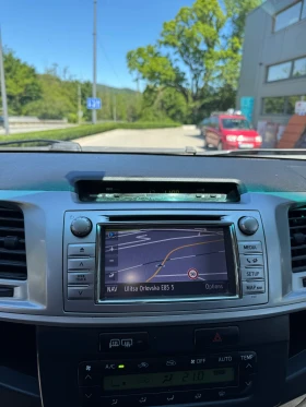 Toyota Hilux 3.0 D 171 .  | Mobile.bg    16
