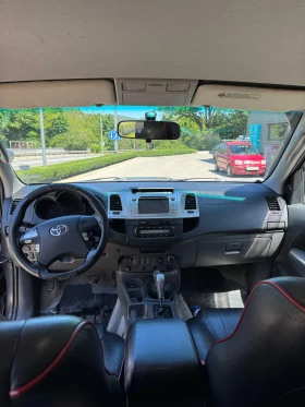Toyota Hilux 3.0 D 171 .  | Mobile.bg    12