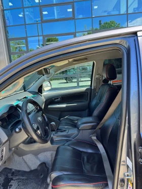 Toyota Hilux 3.0 D 171 .  | Mobile.bg    11