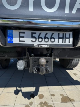 Toyota Hilux 3.0 D 171 .  | Mobile.bg    8