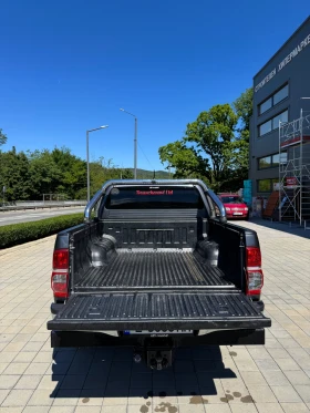 Toyota Hilux 3.0 D 171 .  | Mobile.bg    7