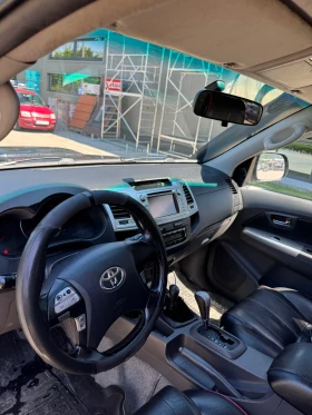 Toyota Hilux 3.0 D 171 .  | Mobile.bg    10