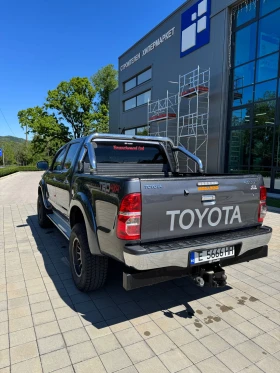 Toyota Hilux 3.0 D 171 .  | Mobile.bg    6