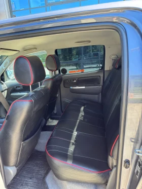 Toyota Hilux 3.0 D 171 .  | Mobile.bg    14