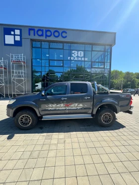 Toyota Hilux 3.0 D 171 .  | Mobile.bg    4