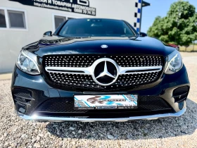 Mercedes-Benz GLC 350 CDI/4matic/Euro6B - 53500 лв. - 40512168 6
