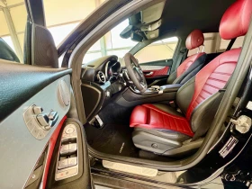 Mercedes-Benz GLC 350 CDI/4matic/Euro6B - 53500 лв. - 40512168 8