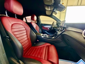 Mercedes-Benz GLC 350 CDI/4matic/Euro6B - 53500 лв. - 40512168 11