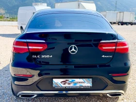 Mercedes-Benz GLC 350 CDI/4matic/Euro6B - 53500 лв. - 40512168 4