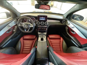 Mercedes-Benz GLC 350 CDI/4matic/Euro6B - 53500 лв. - 40512168 10