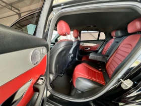 Mercedes-Benz GLC 350 CDI/4matic/Euro6B - 53500 лв. - 40512168 9