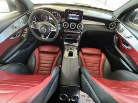 Mercedes-Benz GLC 350 CDI/4matic/Euro6B - 53500 лв. - 40512168 13