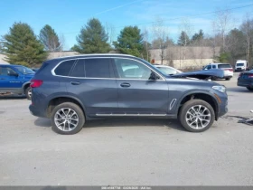 BMW X5 XDRIVE40I CARFAX АВТО КРЕДИТ - 51700 лв. - 34684873 9