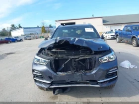 BMW X5 XDRIVE40I CARFAX АВТО КРЕДИТ - 51700 лв. - 34684873 3