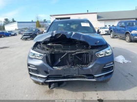 BMW X5 XDRIVE40I CARFAX АВТО КРЕДИТ - 51700 лв. - 34684873 2